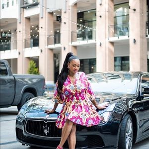 Meet your Posher, Lindsey